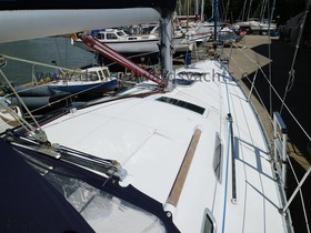 2004 Bénéteau Boats Oceanis 323 eladó