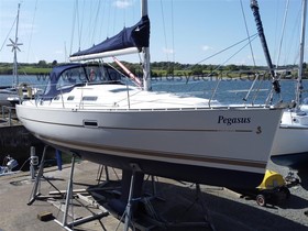 2004 Bénéteau Boats Oceanis 323 на продаж