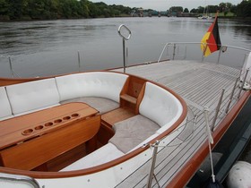 2000 Lütje Yachts Classic Coaster 38 for sale