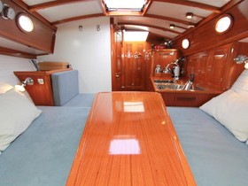 Lütje Yachts Classic Coaster 38