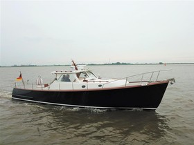 2000 Lütje Yachts Classic Coaster 38 for sale