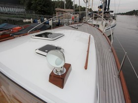 Lütje Yachts Classic Coaster 38