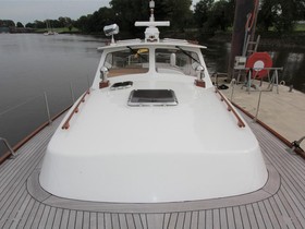 Buy 2000 Lütje Yachts Classic Coaster 38