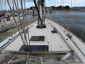 Buy 2001 Bowman Starlight 46 Yacht