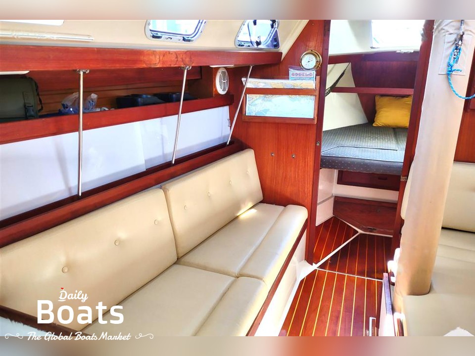 1987 Catalina Yachts Sloop for sale. View price, photos and Buy 1987 ...