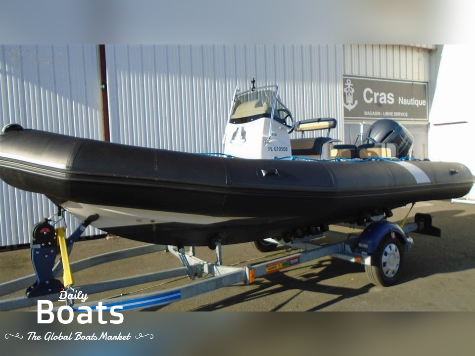 2020 Zodiac Pro Open 650 for sale. View price, photos and Buy 2020