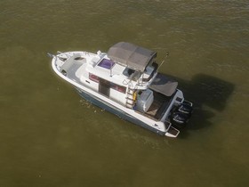 Bénéteau Boats Barracuda 9