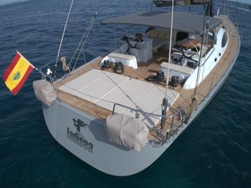 2009 Vallicelli 78 for sale