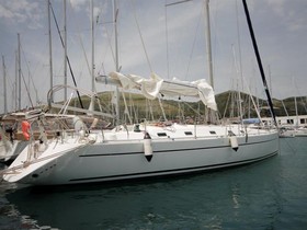 Købe 2007 Harmony 52