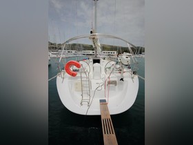 2007 Harmony 52