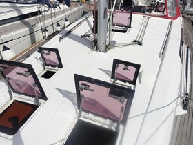 2013 Bénéteau Boats Oceanis 45 til salgs