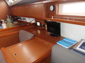2013 Bénéteau Boats Oceanis 45 myytävänä
