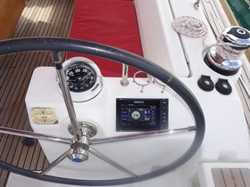 2013 Bénéteau Boats Oceanis 45 zu verkaufen