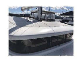 2016 Lagoon Catamarans 42 kopen