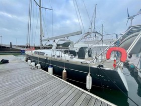 Bénéteau Boats Oceanis 60