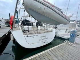 2016 Bénéteau Boats Oceanis 60