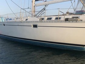 Bénéteau Boats 510