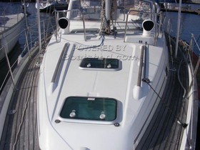 2000 Bénéteau Boats Oceanis 40 Cc til salgs