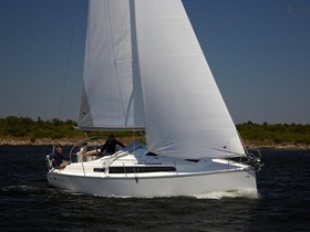 2022 Bavaria Yachts 9.7 Easy