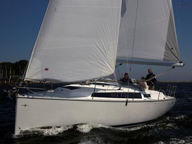 2022 Bavaria Yachts 9.7 Easy