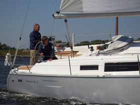 2022 Bavaria Yachts 9.7 Easy eladó