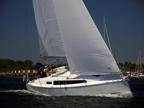 2022 Bavaria Yachts 9.7 Easy