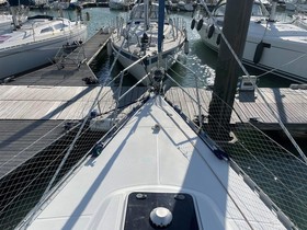 2000 Dufour 38 Classic for sale
