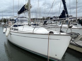 2001 Moody 38 for sale