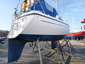 1988 Moody Eclipse 33 for sale