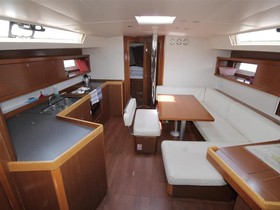 2012 Bénéteau Boats Oceanis 45