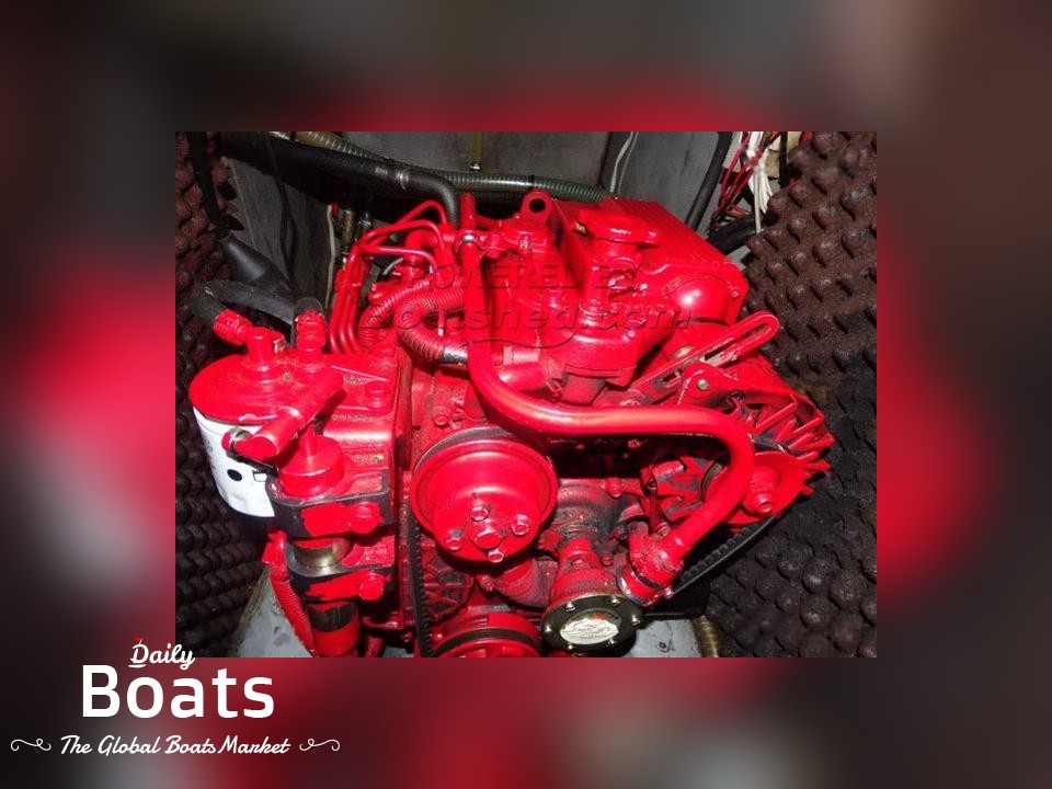 1982 Westerly Fulmar 32 for sale. View price, photos and Buy 1982