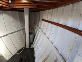 1965 Gaff Cutter for sale