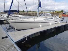 1989 Moody 376 for sale
