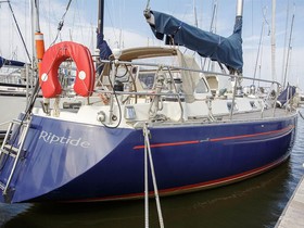 1991 Jonmeri 40 for sale
