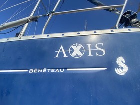 2003 Bénéteau Boats 331 for sale