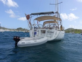 2010 Bénéteau Boats Oceanis 40 te koop