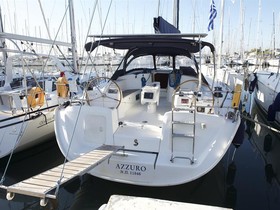 2007 Bénéteau Boats Cyclades 50.5 til salg