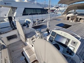 2009 Franchini 63 S for sale