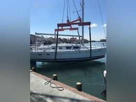 2006 Hunter 41 Ds на продажу