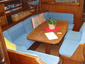 Bavaria Yachts 50.5 Cruiser