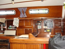 Buy 2001 Bavaria Yachts 50.5 Cruiser