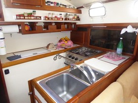 1988 Brewer 44 for sale