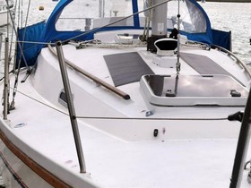 1987 Sadler Yachts 29