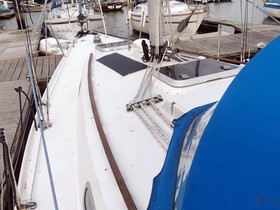 Buy 1987 Sadler Yachts 29