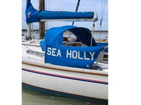 1987 Sadler Yachts 29 kaufen
