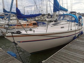 1987 Sadler Yachts 29