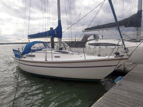 1987 Sadler Yachts 29 kaufen