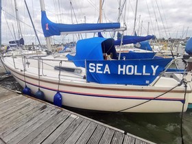 1987 Sadler Yachts 29 za prodaju