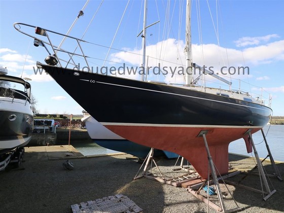 Contessa 32