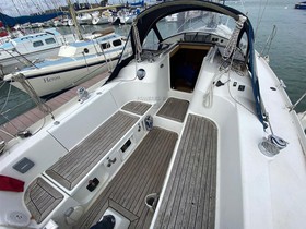 2007 Sadler Yachts 290